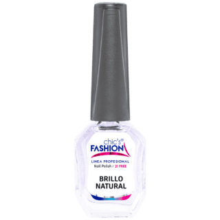 Esmalte Brillo Natural