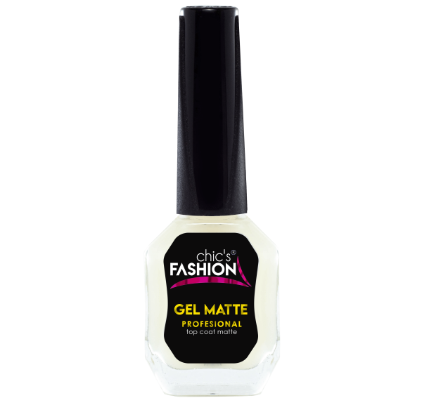 Efecto Gel Matte
