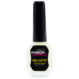 Efecto Gel Matte