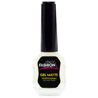 Efecto Gel Matte