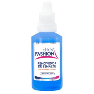 Removedor Esmalte 30 ml