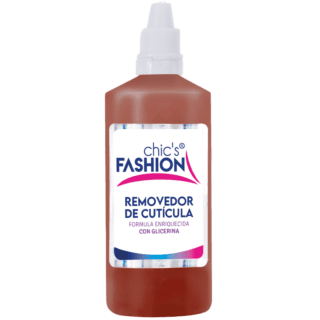 Removedor de Cutícula 120 ml