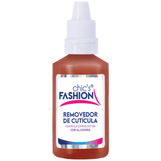 Removedor de Cutícula 30 ml