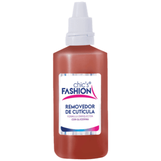 Removedor de Cutícula 60 ml