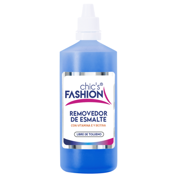 Removedor Esmalte 120 ml