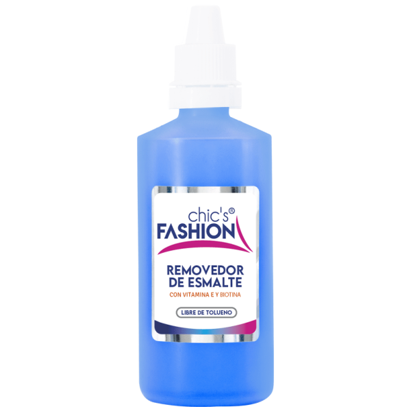 Removedor Esmalte 60 ml