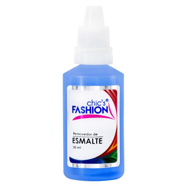 Removedor Esmalte 30 ml