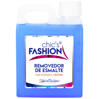 Removedor Esmalte 250 ml