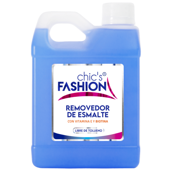 Removedor Esmalte 500 ml