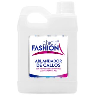 Ablandador de Callos 500 ml