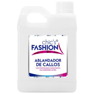 Ablandador de Callos 500 ml