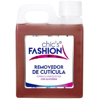 Removedor de Cutícula 250 ml