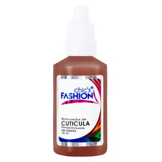 Removedor de Cutícula 30 ml