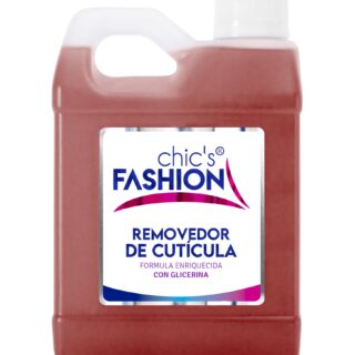 Removedor de Cutícula 500 ml