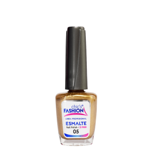 Esmalte Tono 05