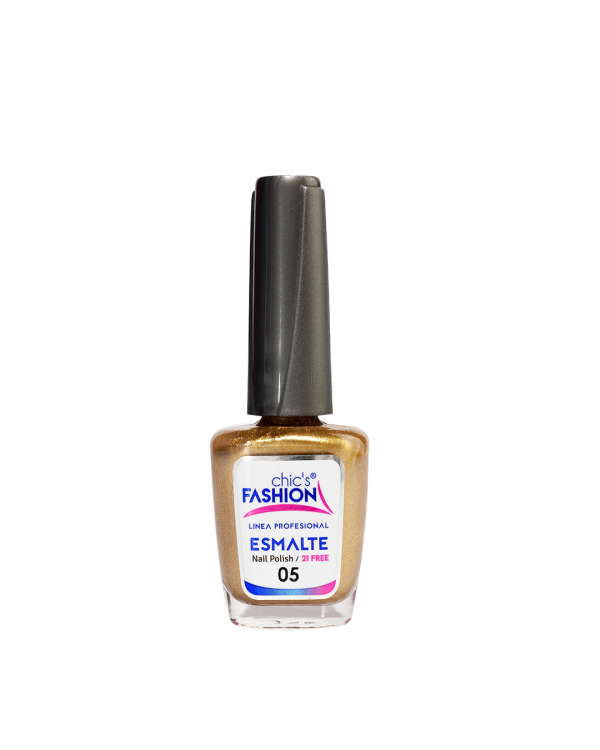 Esmalte Tono 05