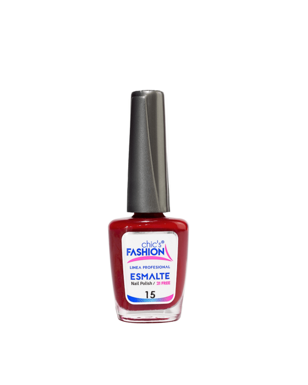 Esmalte Tono 15