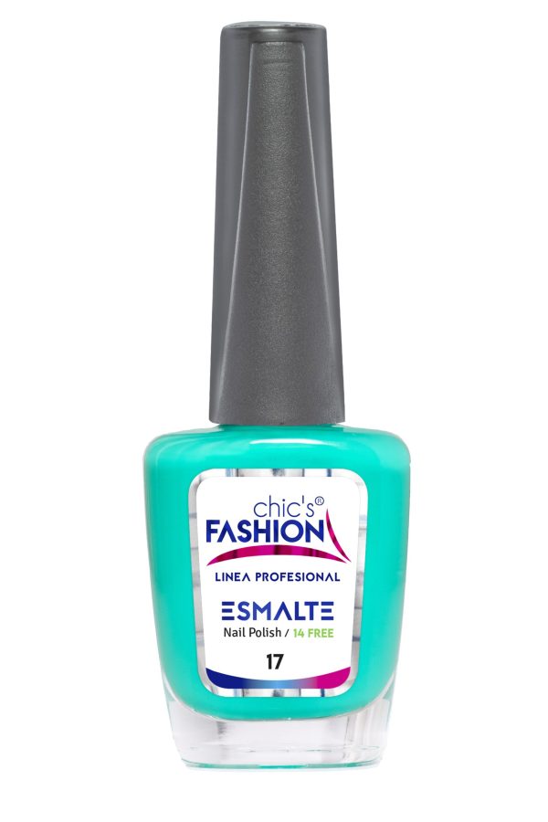 Esmalte Tono 17 - Imagen 2