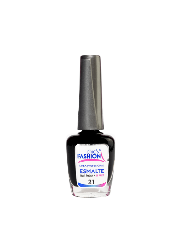Esmalte Tono 21 Pincel Decorativo