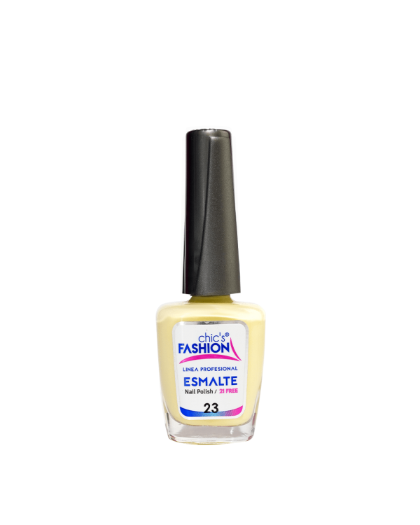 Esmalte Tono 23