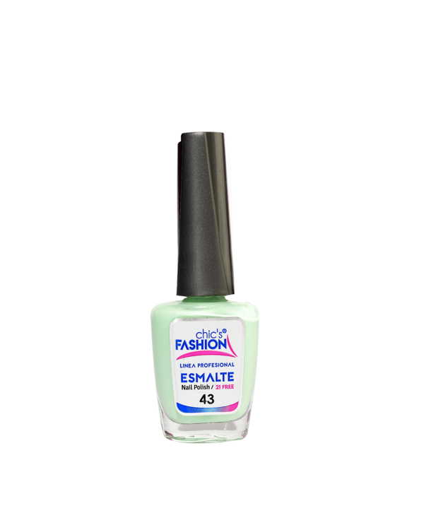 Esmalte Tono 43