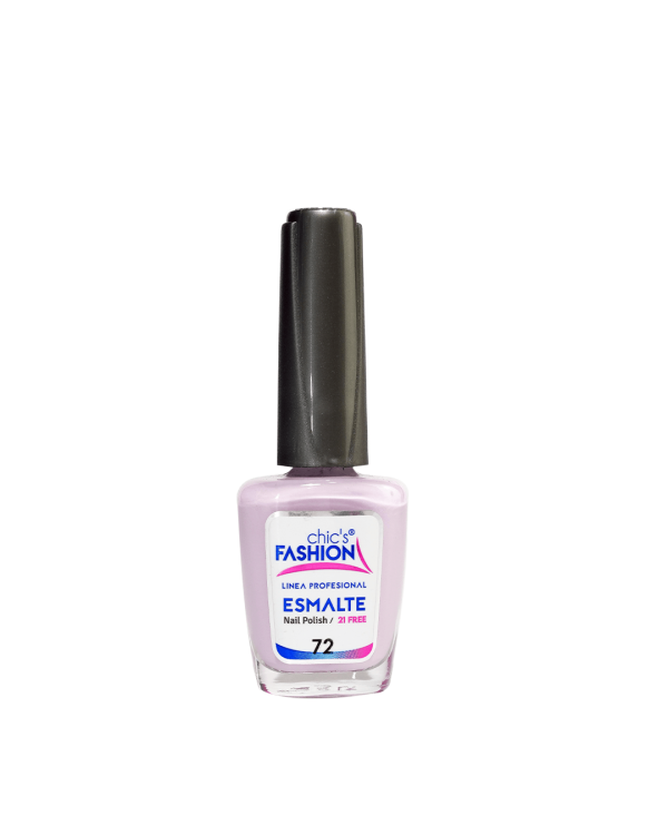 Esmalte Tono 72
