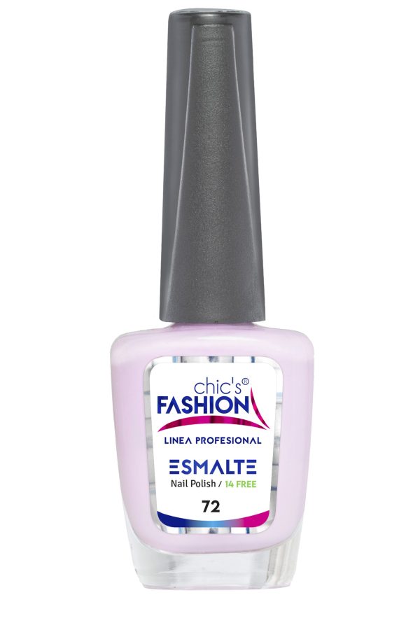 Esmalte Tono 72 - Imagen 2
