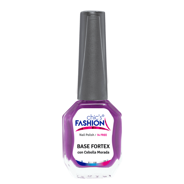 Base Fortex con Cebolla Morada