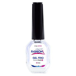 Gel Frio Dual Plus