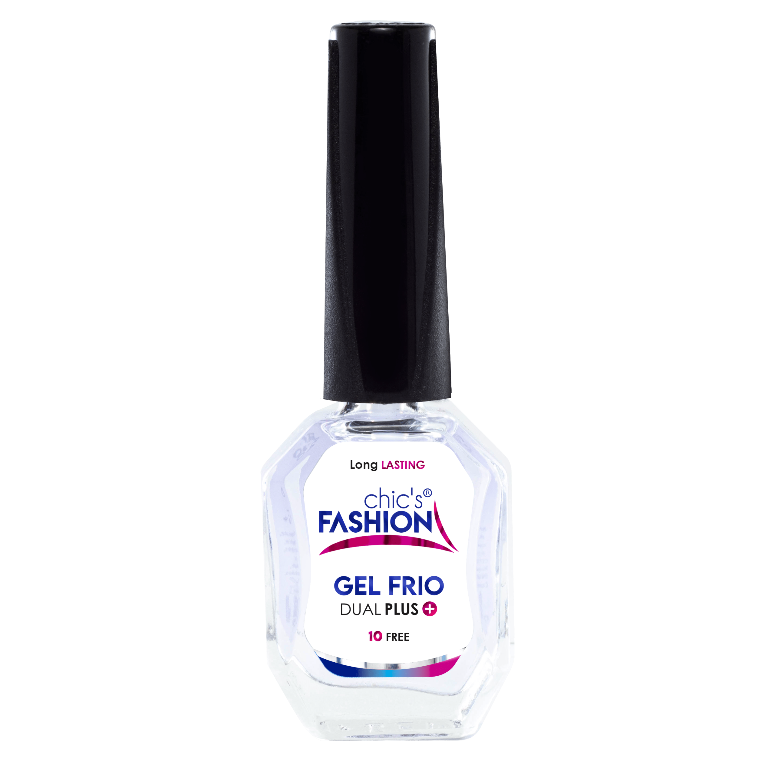 Gel Frio Dual Plus