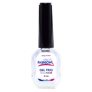 Gel Frio Dual Plus
