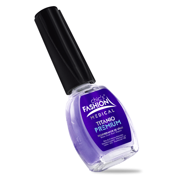 Titanio Medical - Base Premium - Imagen 2
