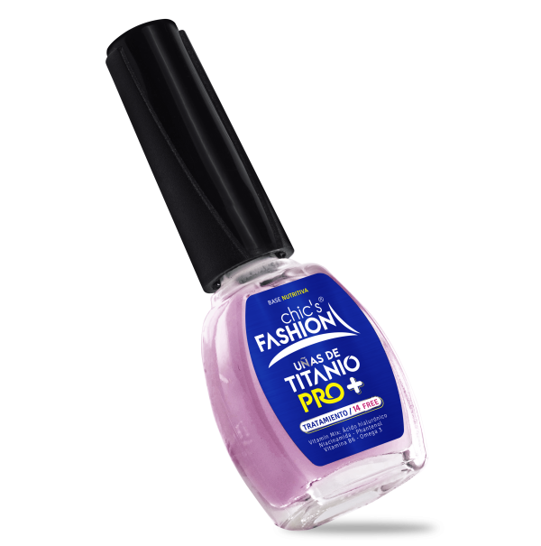 Uñas de Titanio PRO+ - Imagen 2