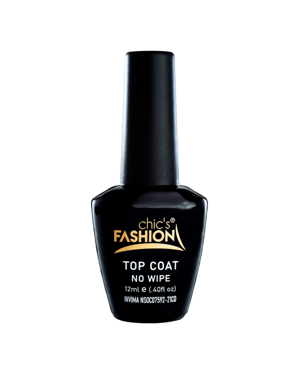 Top Coat