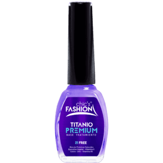 Titanio Medical - Base Premium