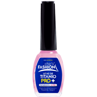 Uñas de Titanio PRO+