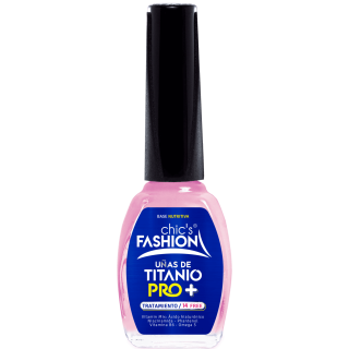 Uñas de Titanio PRO+