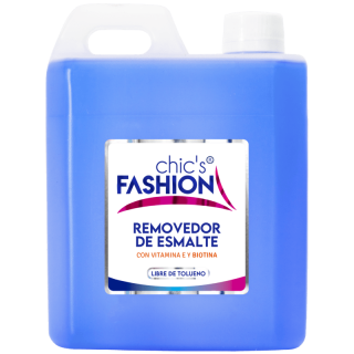 Removedor de Esmalte 4000 ml