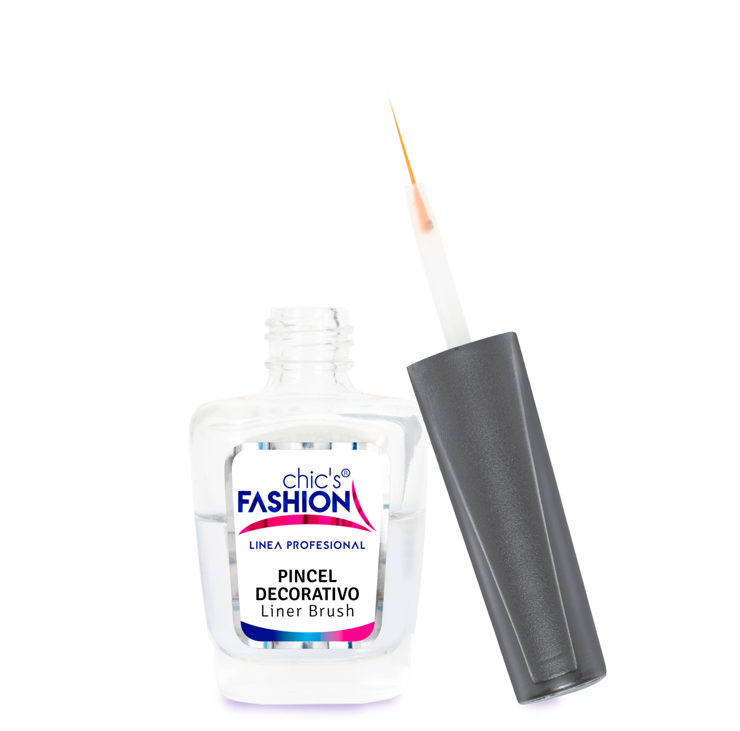 Pincel Decorativo 12 ml