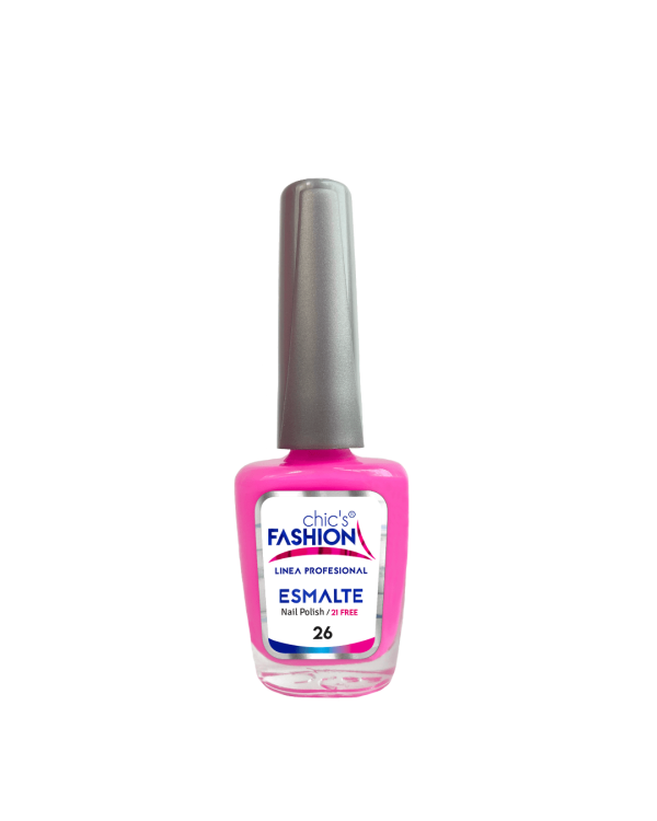 Esmalte Tono 26