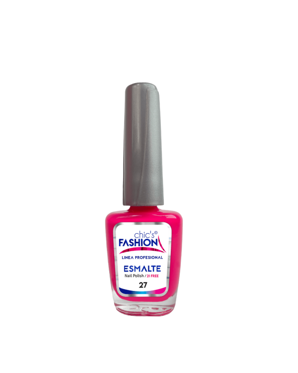 Esmalte Tono 27