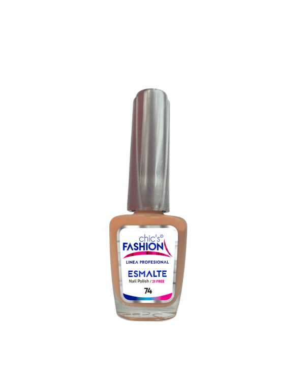 Esmalte Tono 74