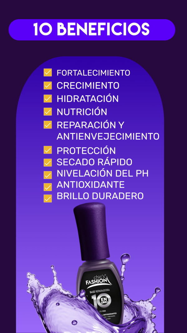 Base 10 en 1 - Imagen 4