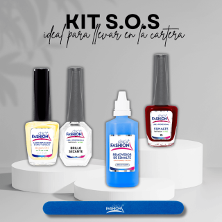 Kit SOS