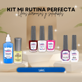 Kit Mi Rutina Perfecta