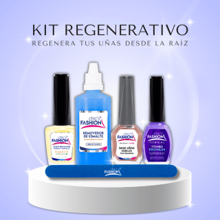 Kit Regenerativo