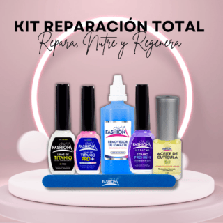 Kit Reparación Total