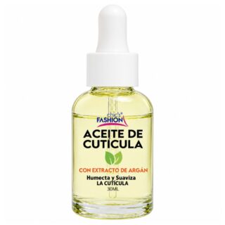 Aceite de Cutícula 30 ml