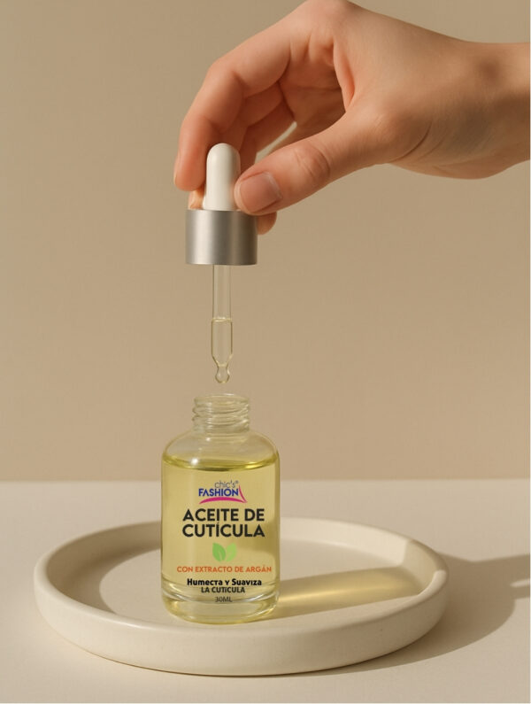 Aceite de Cutícula 30 ml - Imagen 2