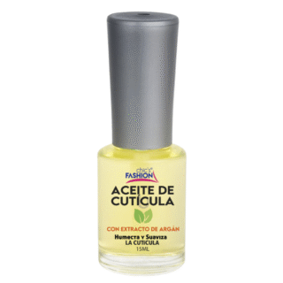 Aceite de Cutícula 15 ml
